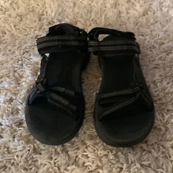 Teva Terra Fi Lite Sandal Size 8 - Picture 3 of 9